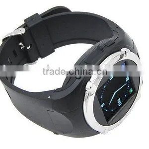 Fashion Watch Phone MQ998 Newest Wrist Phone thumbnail-1