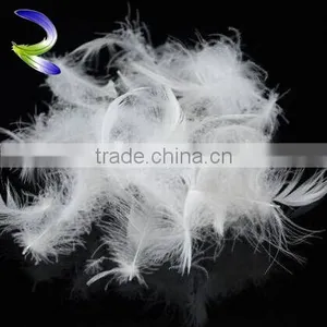 Best Selling Wholesale Washed White Goose Feather thumbnail-6