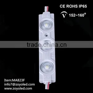 Hot Sale 2835smd 1.5w High Lumen Led Light Module Backlight Sign Module Korea for Channel Letters thumbnail-3