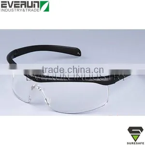 ER9332 Anti Fog Anti Scratch Safety Glasses Working Glasses Lab Safety Glasses thumbnail-1