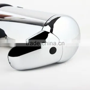 Perfect Automatic Touchless Sensor Soap Dispenser thumbnail-3