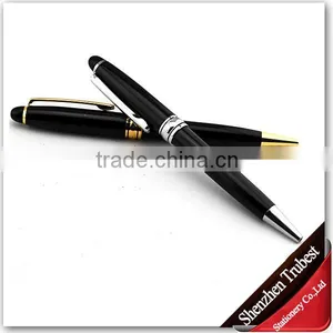 TM-17 High Quality Metal Twist Ball Pen thumbnail-4