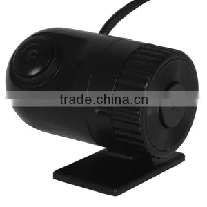 Hot Sales Smallest HD Mini Car Camera Recorder thumbnail-2