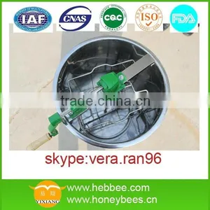 Manual Honey Extractor/honey Centrifuge thumbnail-1
