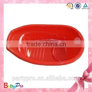 2015 New Product Colorful Plastic Baby Bathtub thumbnail-4