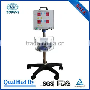 ATS-003(double Channel) Automatic Tourniquet System thumbnail-1