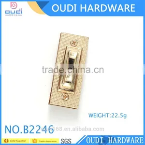 Suitcase Bag Accessories Turn Lock.high Quality Bag Accessories Turn Lock. thumbnail-5