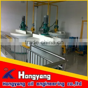 High Quality!!! Sesame Seed Oil Producing Project With Reasonable Price thumbnail-4