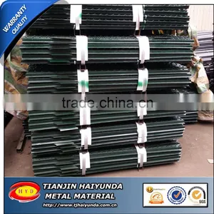 American Field Fence T Post thumbnail-1