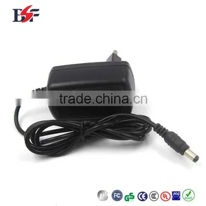 Actual Output 5V 2A EU Plug Wall Travel Adapter thumbnail-1