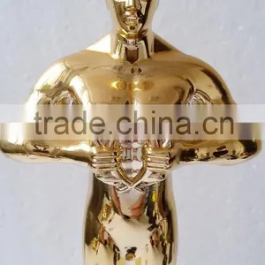 Gift Oscar,oscar Trophy, Plastic Trophy thumbnail-5