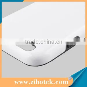 New High Quality Double Protective 3D Sublimation Case for IPhone 6 thumbnail-4