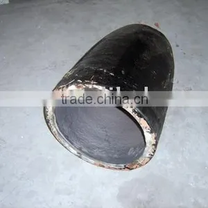 Graphite Crusible,graphite Crucible thumbnail-1