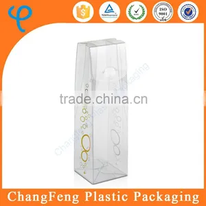 Hot Stamping Wine Packaging Boxes thumbnail-1