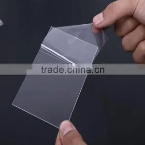 1.2mm Clear Polystyrene Sheet Used in Photo Frame thumbnail-4