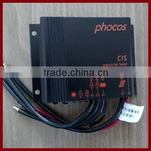 For Solar Street Lamp Solar Charge Controller thumbnail-1