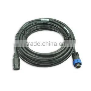 Waterproof Led Cable Connector IP68 With 2 Pin/3 Pin/4 Pin/5 Pin/6 Pin/7 Pin/8 Pin/9 Pin/10 Pin thumbnail-6