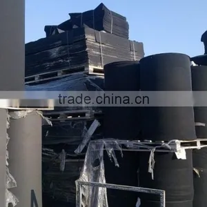 Polyester Nonwoven Fiber Scrap thumbnail-2