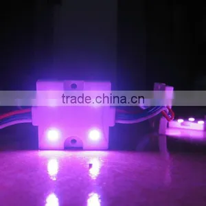SMD LED RGB Module IP 65 thumbnail-1