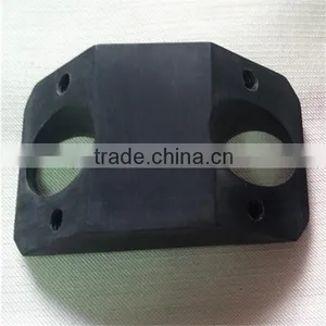 Top Quality ABS Plastic Injection Moulding Machine Spare Parts thumbnail-1