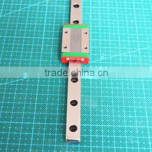 MGN12 L250 or L350 Linear Rail n Carriage thumbnail-1