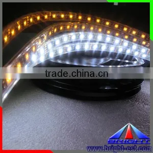 2016 Most Popular New Type IP68 Waterproof RGB Led Strip With CE ROHS Led Strip Light thumbnail-3