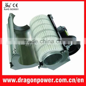 Air Cooling Ceramic Heaters With Air Blowers thumbnail-1