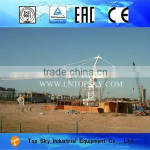 T7030-12t (K30/30) Topkit Tower Crane thumbnail-1