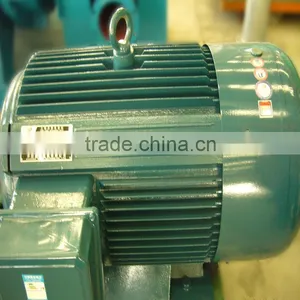 Waste Paper Recycling Plant Disc Refiner for Paper Pulp thumbnail-5