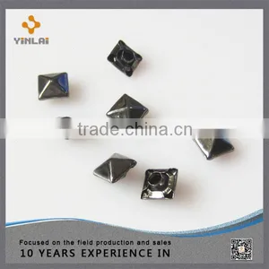 Metal Leather Rivet Metal Press Rivets for Leather thumbnail-4