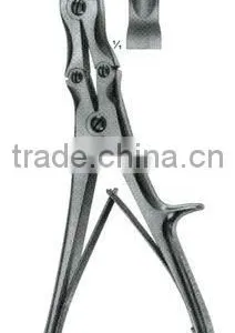 LEKSELL-STILLE Bone Rongeurs 240 mm thumbnail-1