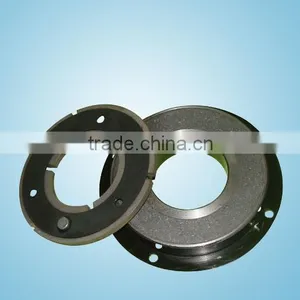 24V High Precision Retarder Electromagnetic Brake thumbnail-1