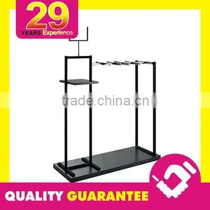 Elegant Home Clothing Rack Clothes Display Rack thumbnail-1