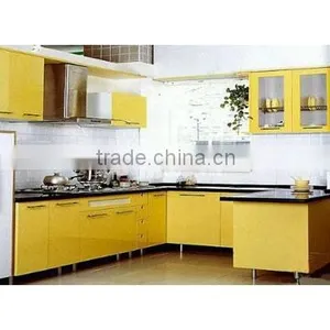Kitchen Cupboard JS015 thumbnail-1