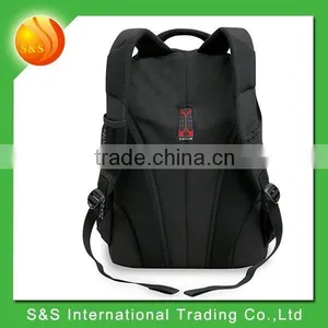 Lightweight Feature 15" Laptop Computer Waterproof Laptop Backpack thumbnail-4