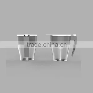 2015 4 Cup Fat Separator Gravy Seperator Usefu Durable Gravy Separator thumbnail-4