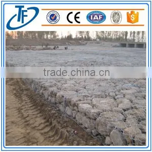Gabion Box Prices/Gabion Box Stone Cage/Gabion Box Wire thumbnail-1