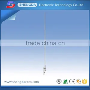 BC200 UHF 430 to 490MHz Diamond Base Station Antenna 1.7m With Cutting Chart thumbnail-6