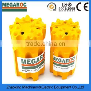 T51 89mm Retrac Thread Button Rock Bit for Granite/hard Rock Drilling Bits thumbnail-1