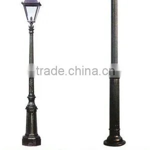 Cast Iron Lamp Posts thumbnail-1