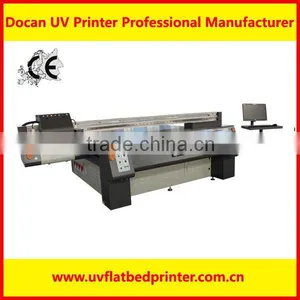 Affordable Hot Sale Digital Glass Door Printer Docan M10 thumbnail-1