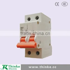 BKN Mini Circuit Breaker (MCB) With Good Quality thumbnail-1