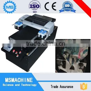 Power-jet Digital Clothing Printer thumbnail-1