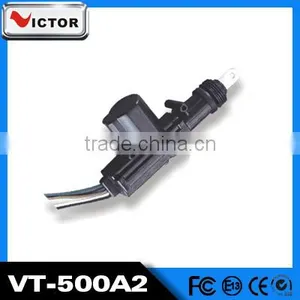 Newest Driver Door Lock Car Universal Car Central Locking System thumbnail-2