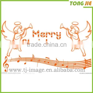 Tongjie Manufacture Wall Decal 3d Poster Sticker thumbnail-6