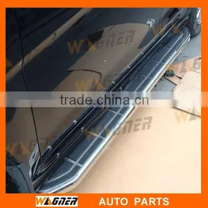 Accessoires+Mitsubishi+Asx Parts Side Steps for Mitsubishi ASX thumbnail-2