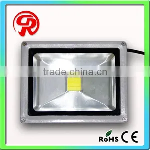 20 w Commercial Project Bright Led Flood Lamp Waterproof CE RoHs thumbnail-1
