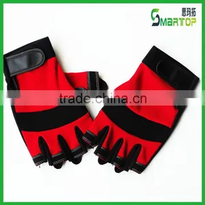 2016 China Cheap Fingerless Cycle Sports Gloves thumbnail-1