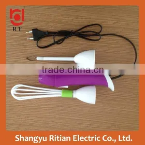 NEW Design Multi Function Kitchen Electric Appliance Vegetable Tools Fruit Vegetable Corer Fruit Corer thumbnail-3