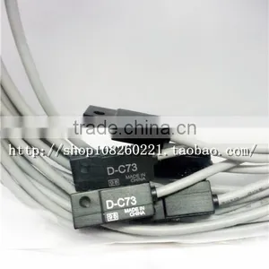 Magnetic Float Sensor D-C73 Reed Sensor Proximity Made in China Quality Guaranteed thumbnail-1